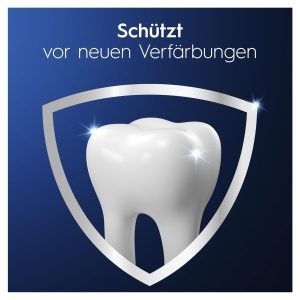 Pasta de dinti Oral-B Pro 3D White Clinical Intensive Whitening 2x75ml Albire intensiva Aroma de menta racoritoare - Img 4