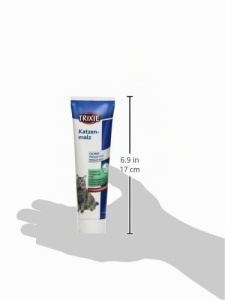 Paste pentru pisici Trixie Katzenmalz Plus, 100 g, cu ingrediente naturale - Img 4