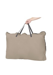 Patut pentru bebelusi Graco Sweet2Sleep, 11 inaltimi ajustabile, 4 pozitii de inclinare, cu geanta de transport - Img 7