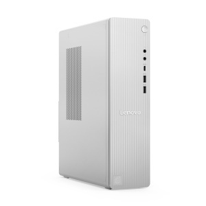 PC Desktop Lenovo IdeaCentre Tower AMD Ryzen 5 220 16GB RAM 512GB SSD Cloud Grau