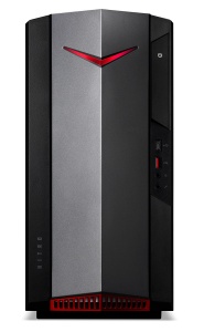 PC Gaming Acer Nitro 50 (N50-640) - Intel Core i5, 16GB RAM, 512GB SSD