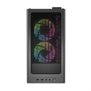 PC Gaming Lenovo Legion Tower 5 AMD Ryzen 7 7700 16GB RAM 1TB SSD RTX 4070 Ti - Img 3