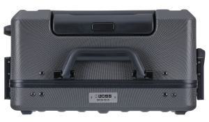 Pedalboard BOSS BCB-1000 cu design robust, aluminiu, transport usor - Img 5