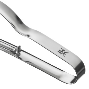 Pelerina pentru Sparanghel WMF Gourmet 17 cm, Cromargan, Spalare in masina - Img 7