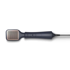 Perie de coafat Philips AirStyler Seria 5000 BHA53000 5 accesorii functie ionizare 1000W - Img 2