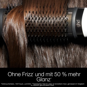 Perie de par ghd duet blowdry, 2-in-1, uscator si stilizator, tehnologie Heat-Air Xchange - Img 5