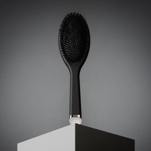 Perie de par GHD The Dresser, antistatica, pentru toate lungimile de par - Img 4