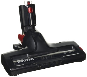Perie de schimb Hoover Y57 pentru aspirator H-Free, 36 cm, negru