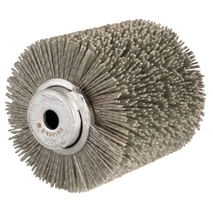 Perie din nylon Makita D-73586 K60, design de calitate superioara