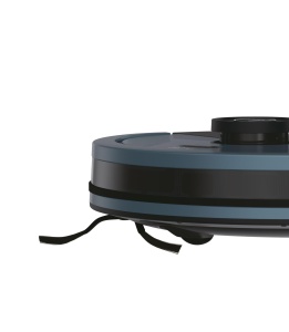 Perie laterala Hoover G201 Compatibila HG4 Robot Negru Curatare colturi si margini - Img 2