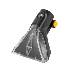 Perie manuala Vacmaster Handburste 519550 compatibila cu VK1323PFR si VK1330PWR ideala pentru spatii greu accesibile
