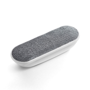 Perie pentru haine Rayen cu maner ergonomic, ideala pentru indepartarea parului de animale