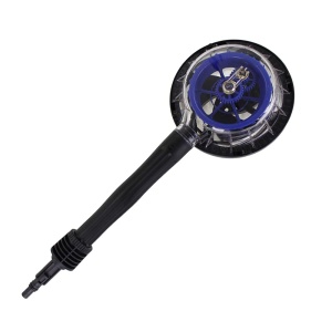 Perie Rotativa Michelin pentru Curatare cu Presiune, Ergonomica, Compatibila cu MPX - Img 2
