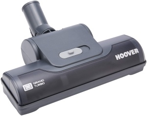 Perie Turbo Hoover 35601165 Negru Curatare Intensiva