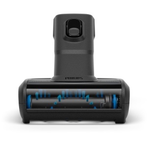 Perie Turbo Philips FC807801 pentru SpeedPro Max Ideala pentru indepartarea parului de animale