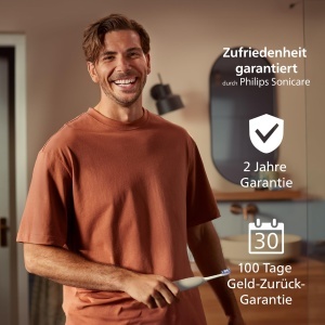 Periuta de dinti electrica Philips Sonicare 7100 periuta de dinti sonica cu aplicatie 4 moduri de periaj si 3 niveluri de intensitate control al presi - Img 7