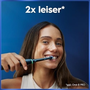 Periuta electrica Oral-B iO Series 5 Plus Edition, negru, 5 moduri de curatare - Img 12