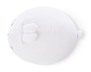 Perna NICI Molang 47752 30x40cm Plus Alb Cadou Ideal - Img 4