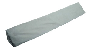 Perna protectie cap Roba pentru masa de infasat multifunctionala 80 cm multicolora - Img 7