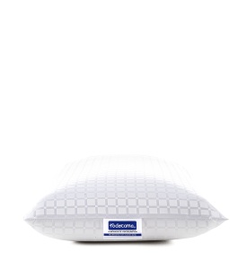 Perna Viskoelastica Todocama Luxury Hotel, 150 cm, pentru Nacken - Img 3