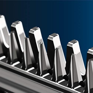 Philips Hair Clipper Series 7000 Aparat de tuns cu tehnologie Trim-n-Flow (model HC7650/15) - Img 12