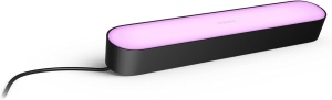 Philips Hue Play Lightbar Set 2 Bucati Negru Control prin Aplicatie sau Voce - Img 4