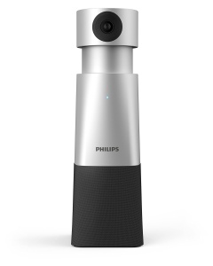 PHILIPS PSE0550 Solutie de conferinte audio si video SmartMeeting HD cu Sembly AI pentru recunoasterea vorbirii crearea automata de rezumate procese-v - Img 4