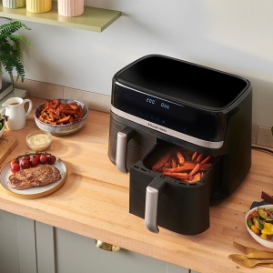 Picioare de cauciuc Russell Hobbs pentru grill 4 buc, compatibile cu friteuze SatisFry - Img 7