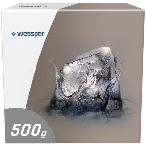 Pietre pentru purificarea apei Wessper Schungit 500g origine Rusia