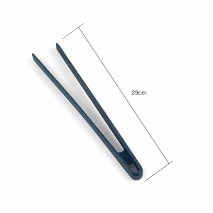 Pinza de Bucatarie Lacor 64462, 29 cm, Silikon BPA-free, Ergonomica - Img 2