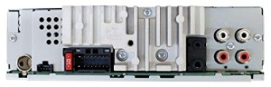 Pioneer SPH-10BT, stereo auto 1-DIN cu RDS, Bluetooth, USB pentru MP3, WMA, WAV, FLAC, suport Android, control iPhone, aplicatie Smart Sync - Img 3