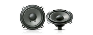 Pioneer TS-130CI 130CI Difuzoare specifice marcii Set de 2 difuzoare fiecare 130 W max 25 W sinusoidal sunet puternic eficienta ridicata adancime de i