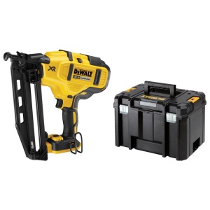 Pistol de insurubat Dewalt DCN660N, 18V, motor fara perii, adancime ajustabila - Img 3