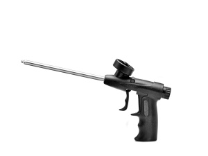 Pistol de spumare OASE 70974 FoamFix Pro-Applicator, Negru, pentru cartuse PU