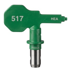 Pistol de vopsit Titan 353-517 Controlmax, 25,4-30,5 cm, utilizare cu vopsele pe baza de latex - Img 7