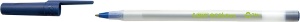 Pix BIC ECOlutions Round Stic, 0,4 mm, 60 bucati, culoare albastra - Img 2
