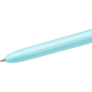 Pix BiC Fashion, 4 culori, 3 bucati, scriere fluida - Img 3