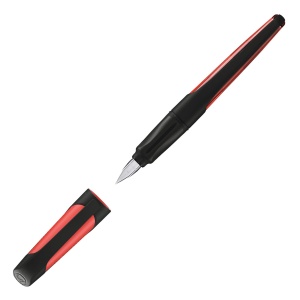 Pix ergonomic STABILO EASYbuddy, standard M, cu tehnologie anti-uzura - Img 3