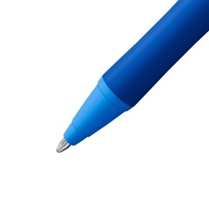 Pix STABILO pointball colorful, 0.5 mm, 4 culori, design ergonomic - Img 2