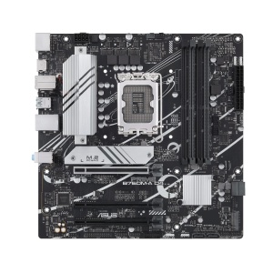 Placa de baza ASUS Prime B660M-A D4-CSM Intel LGA 1700 DDR4 PCIe 40
