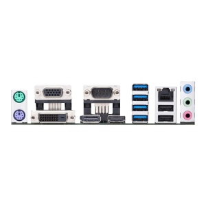 Placa de baza ASUS PRO A520M-C IICSM, AMD AM4, mATX, IT Management - Img 6