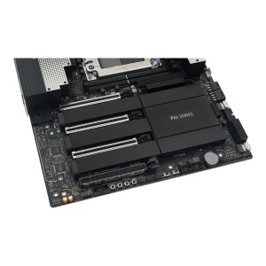 Placa de baza ASUS PRO WS TRX50-SAGE WiFi, suport AMD TRX50, 96 nuclee, WiFi integrat - Img 5