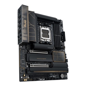 Placa de baza ASUS PROART X870E-CREATOR WIFI, AM5, 1622 Power-Stages, WiFi 7 - Img 4