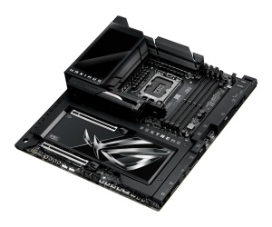 Placa de baza ASUS ROG Maximus Z890 Extreme Gaming, E-ATX, WiFi 7, 24212 faze - Img 5