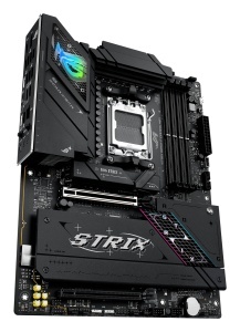 Placa de baza ASUS ROG Strix B850-F Gaming WiFi, ATX, DDR5, PCIe 5.0 - Img 4