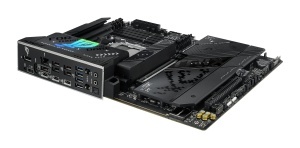 Placa de baza ASUS ROG Strix X870-F Gaming AM5, Wi-Fi, pentru procesoare AMD Ryzen - Img 5