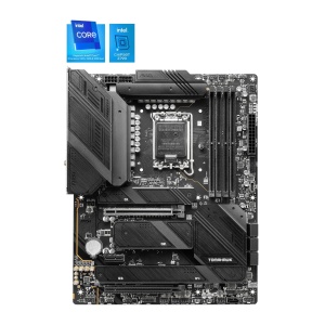 Placa de baza MSI MAG Z790 Tomahawk WiFi, ATX, suporta procesoare Intel 12-14, DDR5, PCIe 5.0 - Img 2