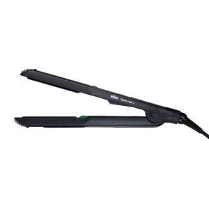Placa de indreptat parul Braun Satin Hair 7 ST 710, IONTEC, 130-200C
