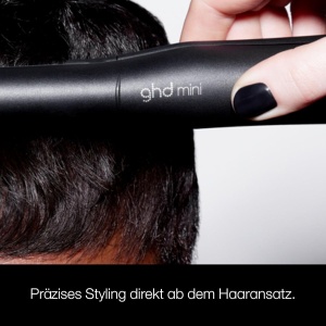 Placa de indreptat parul ghd mini, 15mm, tehnologie Dual-Zone, design compact - Img 4
