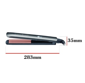 Placa de indreptat parul Remington S8598 Keratin Protect senzor de protectie termica temperatura reglabila - Img 9